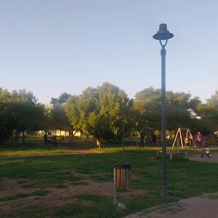 Nonna Coca Apartament Lecce