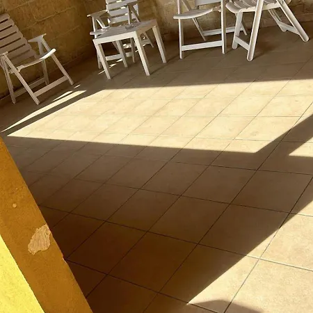 Apartament Nonna Coca Lecce