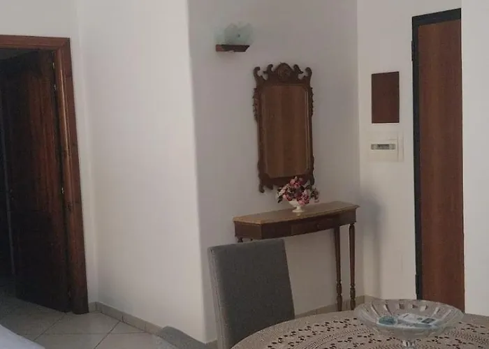 شقة Nonna Coca ليتشي