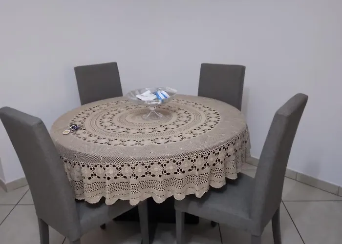 Nonna Coca ليتشي