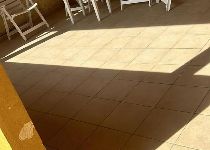 شقة Nonna Coca ليتشي