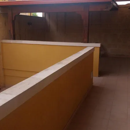 Nonna Coca Apartamento *