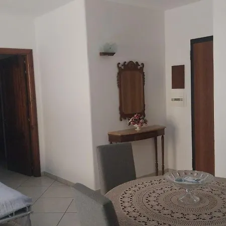 Apartamento Nonna Coca Lecce