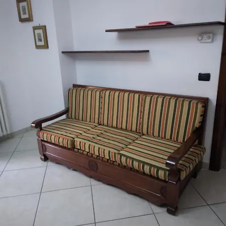 Apartment Nonna Coca