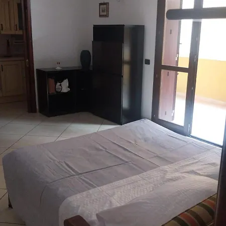 Nonna Coca Apartment