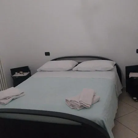 Nonna Coca Apartment