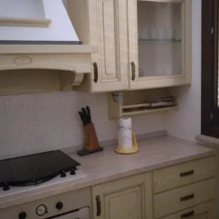 Apartment Nonna Coca *