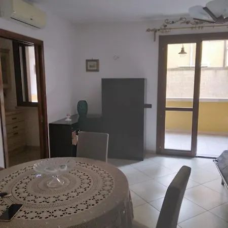 Nonna Coca Apartment