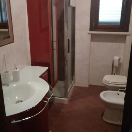 Nonna Coca Apartment *
