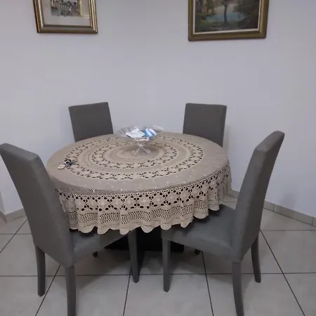 Nonna Coca Lecce